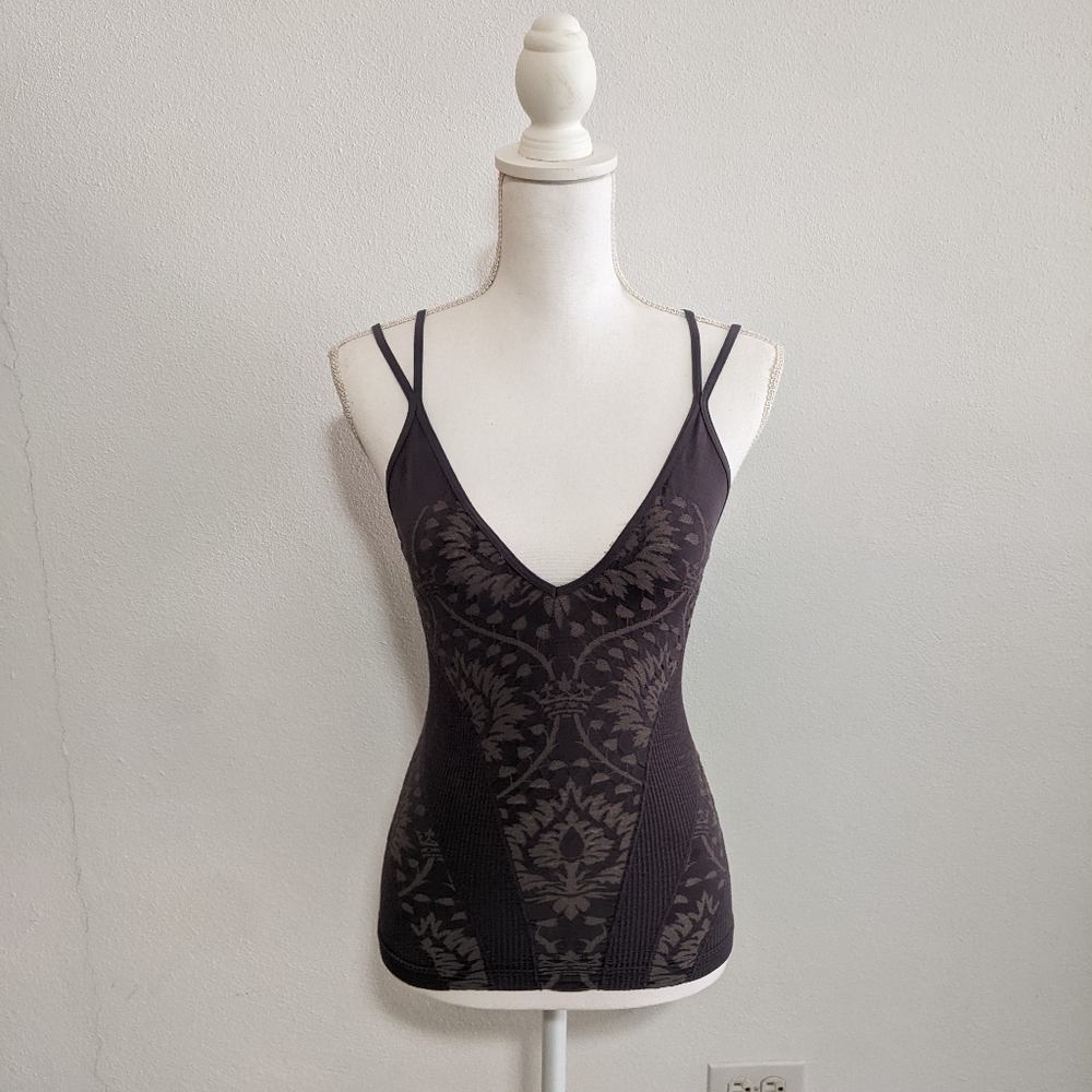 Free People Mercury Seamless Cami